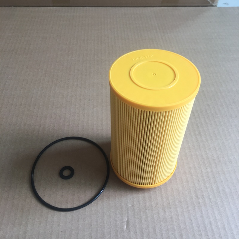 Γνήσιο ανταλλακτικό φίλτρου καυσίμου Kobelco PART YN21 P01088R100 Γνήσιο