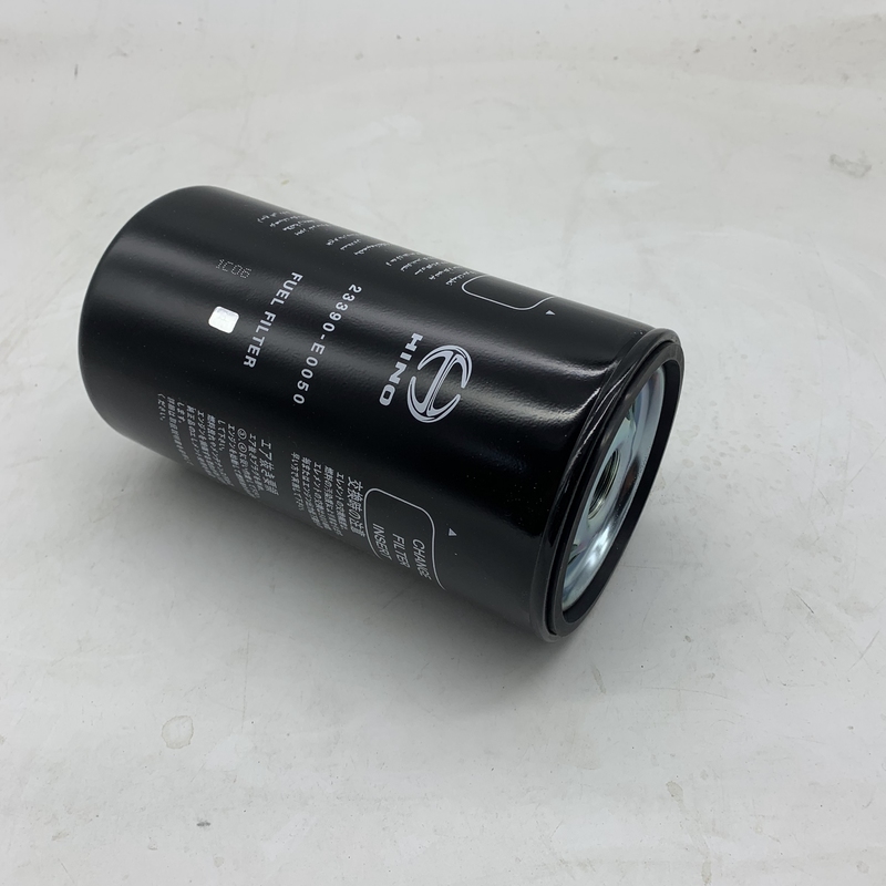 Γνήσιο Ανταλλακτικό Kobelco VH23390E0050 Στοιχείο Φίλτρου Καυσίμου Γνήσιο