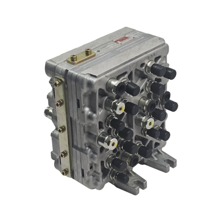 Ητανάττσι Original Parts K9001804 LJ017090 Κύρια βαλβίδα ανακούφισης για εξορυκτήρα EX200-5