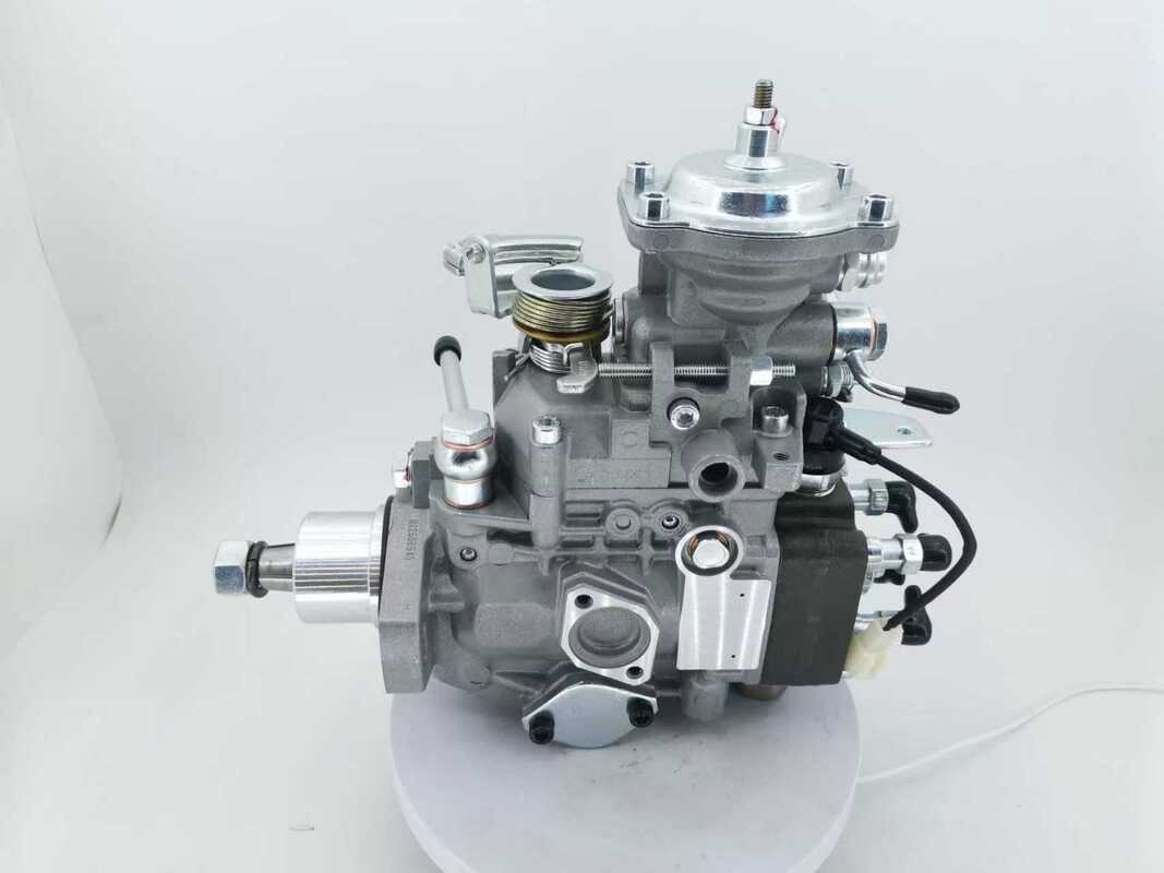 Φθηνή αντλία ένεσης 1046400992 για τον κινητήρα Isuzu Ανταλλακτικά για μηχανήματα και εξοπλισμό κατασκευής