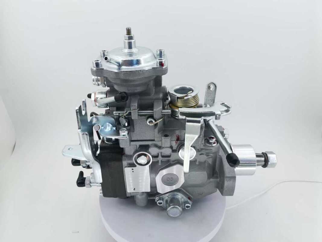 Φθηνή αντλία ένεσης 1046400992 για τον κινητήρα Isuzu Ανταλλακτικά για μηχανήματα και εξοπλισμό κατασκευής
