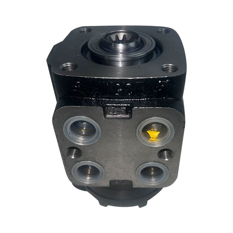 Συσσωρευτής Μηχανημάτων Έργων Komatsu 423-64-45601 για WA470 Συντήρηση