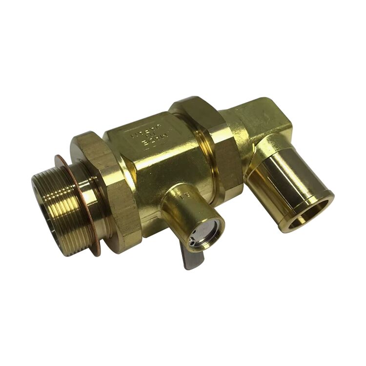 Μέρη κινητήρα υψηλών επιδόσεων 6211-11-5161 Πλακέτο εξαγωγής για κινητήρα ντίζελ Komatsu S6D140-1G