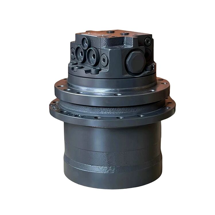 Ανταλλακτικό υδραυλική μηχανή κίνησης για εκσκαφέα Caterpillar 303C PHV-3B-35BP