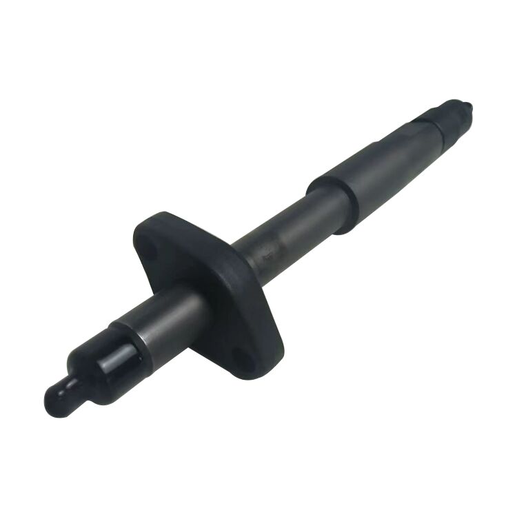 Αισθητήρας θερμοκρασίας νερού για πετρελαιοκινητήρα Komatsu 6D140 6D170 6560-61-7300 για αντικατάσταση