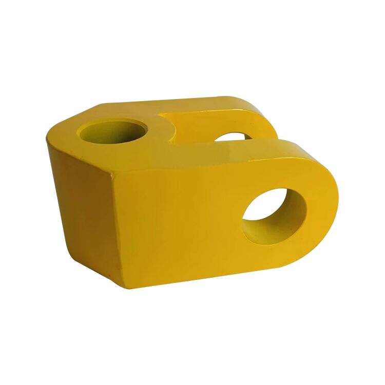 Durable Quality Connecting Bulldozer Parts for Komatsu Bulldozer with 1 Year Warranty and Wooden Case Packing