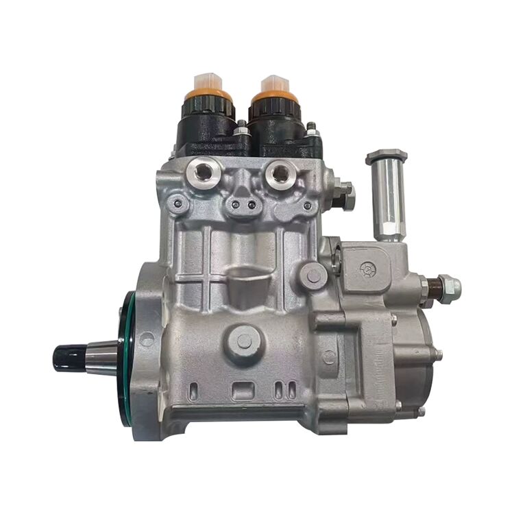 Caterpillar Excavator E330GC Hydraulic Relief Valve 487-5877 for America Brand Machine Maintaining