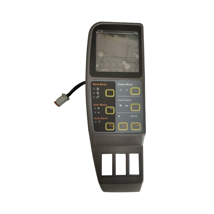 Αρχική Hyundai Excavator 110-7 Συσκευές Εικονίδιο 21NB-30013 για Αντικατάσταση