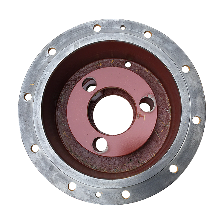 Αρχική Hyundai Excavator 110-7 Συσκευές Εικονίδιο 21NB-30013 για Αντικατάσταση