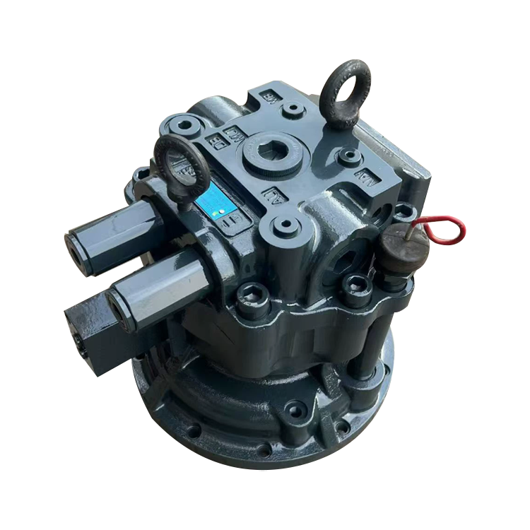 Ανταλλακτικά Hyundai 3P-9240 Αντλία Γρανάζων Εφαρμογή για Μηχανήματα Κατασκευών