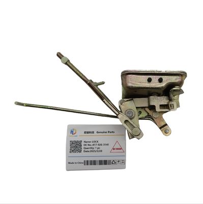 Εφοδιασμός τροχών Komutsu WA150-5 Κλειδί 417-926-3141 / 418-926-3940