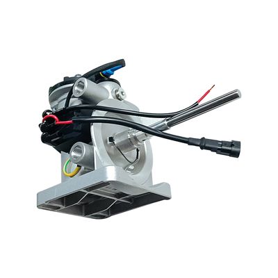High Quality Weichai Electric Fuel Pump 612600082035 with Wholesale Price