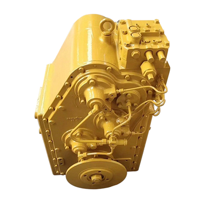 Γνήσια Ποιότητα Lonking Transmission Assy 16280300120 για CDM835 Wheel Loader
